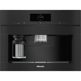 Miele CVA 7845 Obsidian Black
