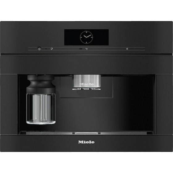 Miele CVA 7845 Obsidian Black