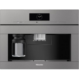 Miele CVA 7845  Graphite Gray