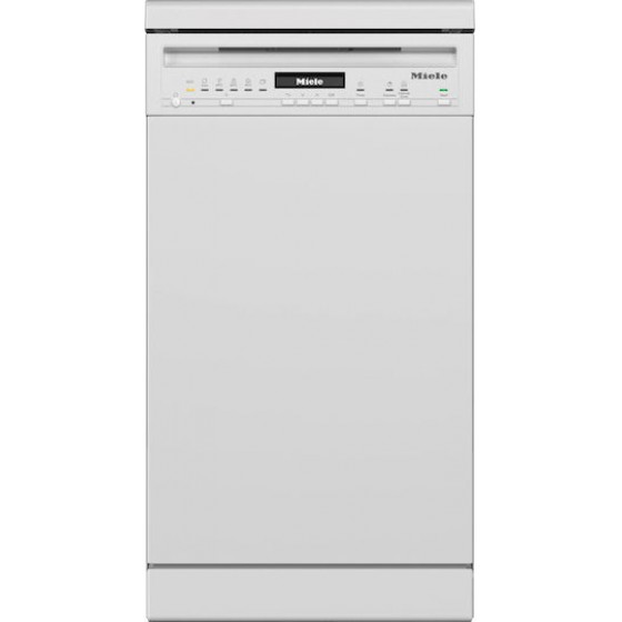 Miele G 5740 SC SL Πλυντήριο Πιάτων 