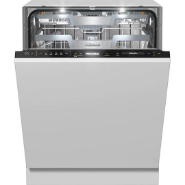 MIELE G7683SCVI A OS/CS230 1,9 K2O AUTODOS