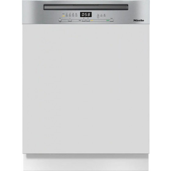MIELE G5310SCI CLEANSTEEL ACTIVE PLUS