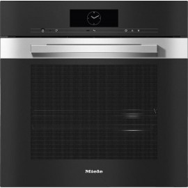 Miele DGC 7860 HC Pro Inox Φούρνος Ατμού Combi