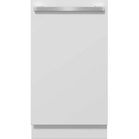 Miele G 5990 SCVi SL Ανοξείδωτο/CleanSteel Πλήρως Εντοιχιζόμενο Πλυντήριο Πιάτων