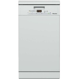 Miele G 5540 SC SL Active Πλυντήριο Πιάτων