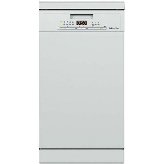 Miele G 5540 SC SL Active Πλυντήριο Πιάτων