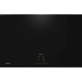 Miele KM 7373 FL Επαγωγική Εστία Αυτόνομη με Λειτουργία Κλειδώματος