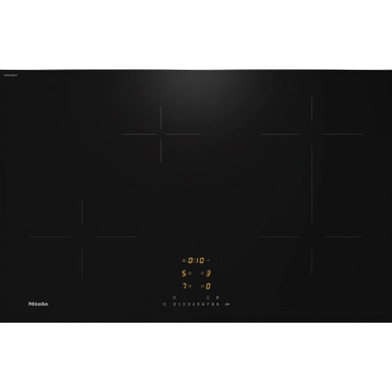 Miele KM 7373 FL Επαγωγική Εστία Αυτόνομη με Λειτουργία Κλειδώματος