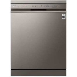 LG DF365FPS Πλυντήριο Πιάτων 60cm