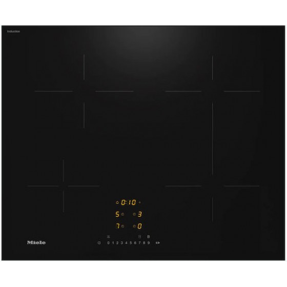 Miele KM 7363 FL Αυτόνομη Επαγωγική Εστία