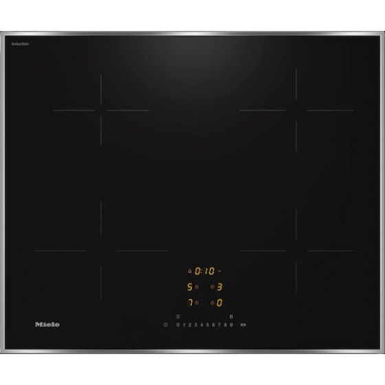 Miele KM 7361 FR Αυτόνομη Επαγωγική Εστία (12315500)