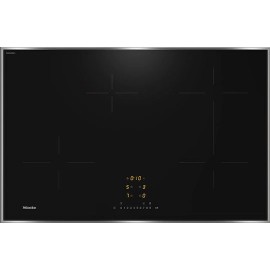 Miele KM 7373 FR Αυτόνομη Επαγωγική Εστία (