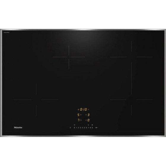 Miele KM 7373 FR Αυτόνομη Επαγωγική Εστία (