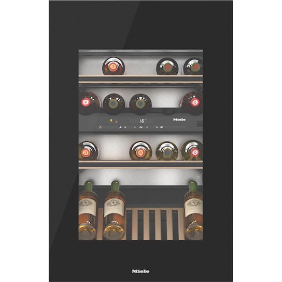 MIELE KWT 6422 iG-1 SW RE EU1 ΧΡΩΜΑ ΜΑΥΡΟ