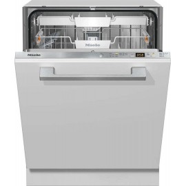 Miele G 5150 Vi Active Πλήρως Εντοιχιζόμενο Πλυντήριο Πιάτων