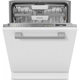 Miele G 7190 SCVi AutoDos FF Πλήρως Εντοιχιζόμενο Πλυντήριο Πιάτων
