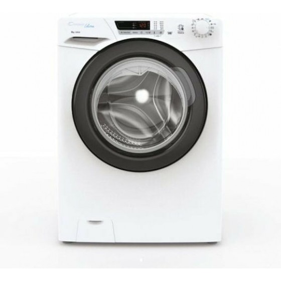 Candy HCU1282DWB4/1-S Πλυντήριο Ρούχων Candy HCU1282DWB4/1-S Πλυντήριο Ρούχων