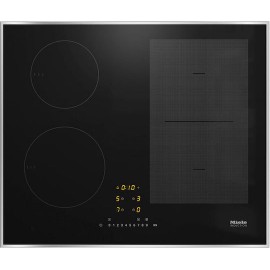 Miele KM 7466 FR 125 Edition Αυτόνομη Επαγωγική Εστία 