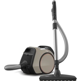 Miele Boost CX1 125 Gala Edition Cashmere Grey