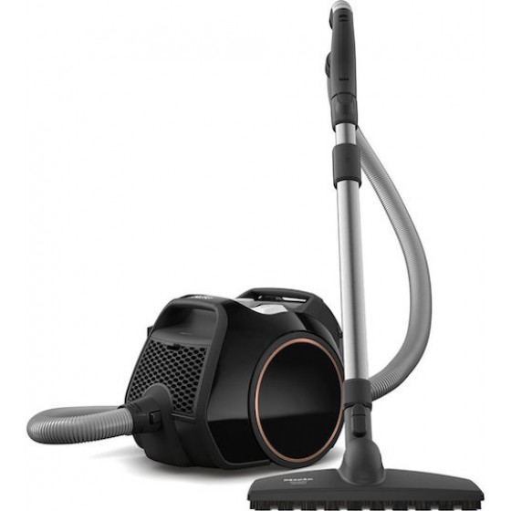 Miele Boost CX1 125 Gala Edition Obsidian Black 