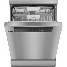 Miele G 7600 SC Ελεύθερο Πλυντήριο Πιάτων με Wi-Fi για 14 Σερβίτσια Π59.8xY84.5εκ. Inox Autodos