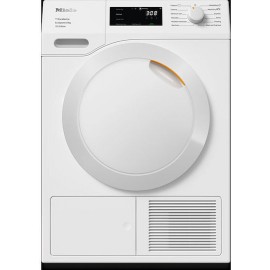 Miele TEC675WP 125 Edition Στεγνωτήριο Ρούχων