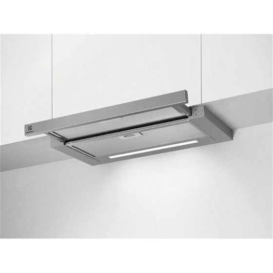 Electrolux LFP416X  Συρόμενος Απορροφητήρας