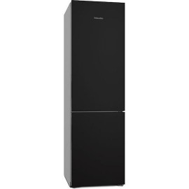 Miele KFN 4799 AD 125 Gala Ed Μαύρο Obsidian Ματ Ψυγειοκαταψύκτη