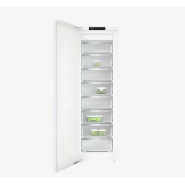 Miele FNS 7740 D 125 Gala Ed Εντοιχιζόμενος Καταψύκτης