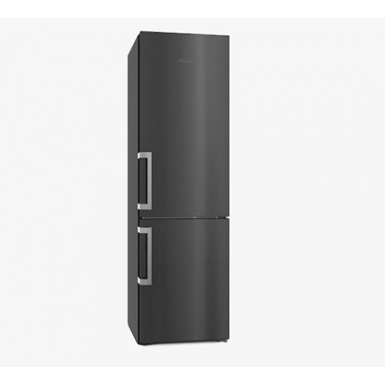 Miele KFN 4795 AD BlackSteel Ψυγειοκαταψύκτης
