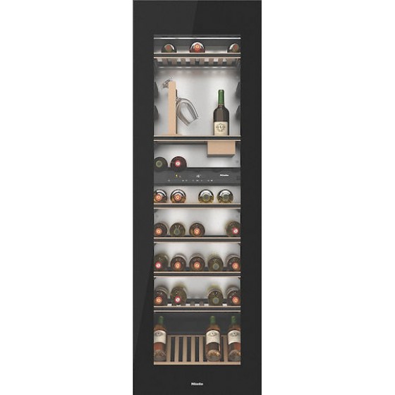 MIELE KWT6722 IGS-1 ΕΝΤΟΙΧΙΖΟΜΕΝΟΣ ΣΥΝΤΗΡΗΤΗΣ ΚΡΑΣΙΩΝ