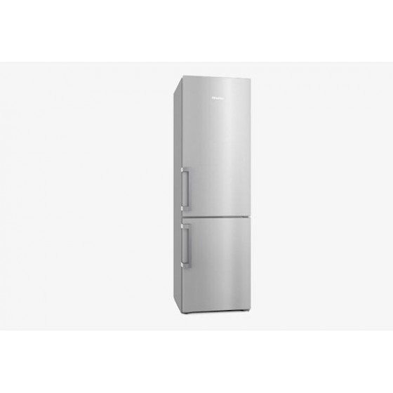 Miele KFN 4799 CDE Inox Ψυγειοκαταψύκτης