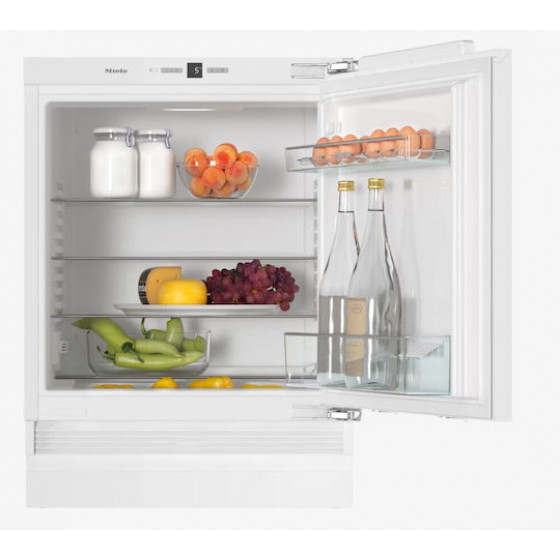Miele K 31222 Ui-1 Εντοιχιζόμενο Ψυγείο