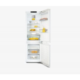 Miele KFN 7734 C Εντοιχιζόμενος Ψυγειοκαταψύκτης