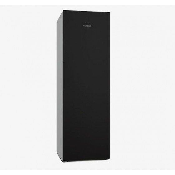 Miele FNS 4782 D Μαύρος Κάθετος Καταψύκτης