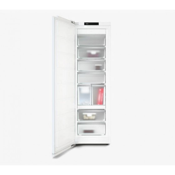 Miele FNS 7794 D L Εντοιχιζόμενος Καταψύκτης