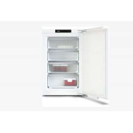 Miele FNS 7140 C Εντοιχιζόμενος Καταψύκτης