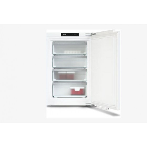 Miele FNS 7140 C Εντοιχιζόμενος Καταψύκτης
