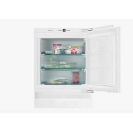 Miele F 31202 Ui-1 Εντοιχιζόμενος Καταψύκτης Κάτω Πάγκου