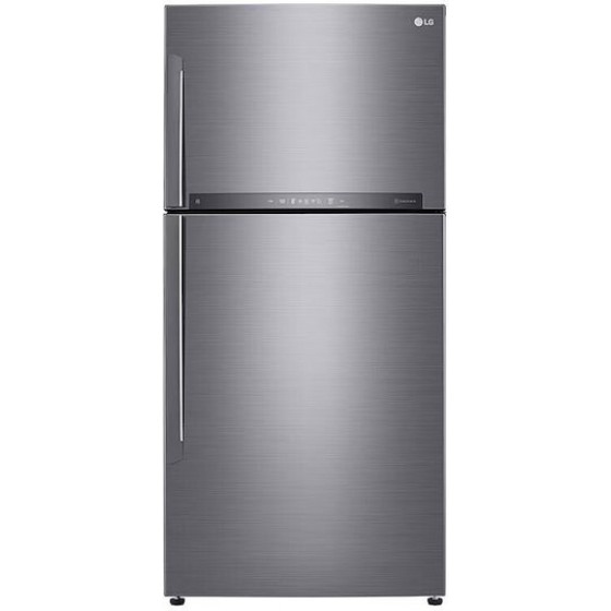 LG GTB916PZHED Δίπορτο Ψυγείο