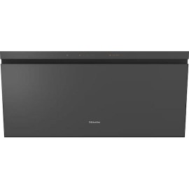 MIELE DAH 4970 Sienna Γκρι γραφίτη 