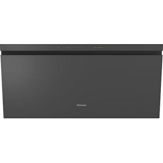 MIELE DAH 4970 Sienna Γκρι γραφίτη 