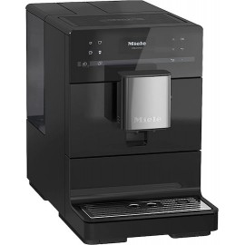 Miele CM 5310 Silence Black