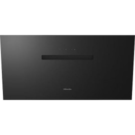 MIELE DAH 1950 Active Μαύρο obsidian TZAKI TOIXOY 90CM