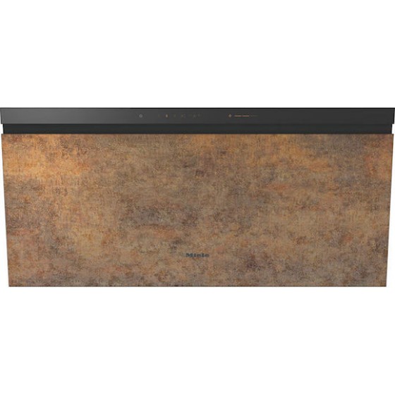 MIELE DAH 4970 Sienna Μπρονζέ πατίνα ΕΠΙΤΟΙΧΙΟ ΤΖΑΚΙ ΕΞΑ MIELE DAH 4970 Sienna Μπρονζέ πατίνα ΕΠΙΤΟΙΧΙΟ ΤΖΑΚΙ ΕΞΑ