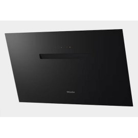 MIELE DAH 1850 Active Μαύρο obsidian 