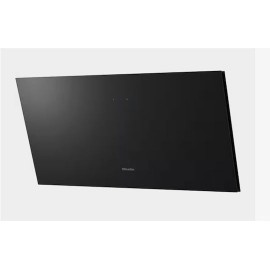 MIELE DAH 2960 Escala Obsidian black