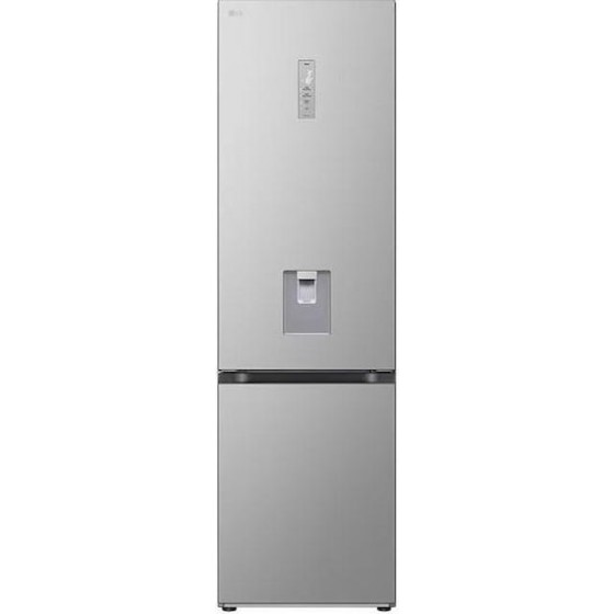 LG GBF7272DPY Total No Frost 386lt Ψυγειοκαταψύκτης LG GBF7272DPY Total No Frost 386lt Ψυγειοκαταψύκτης