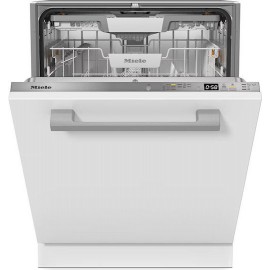 Miele G 5450 SCVi Active Plus Πλήρως Εντοιχιζόμενο Πλυντήριο Πιάτων