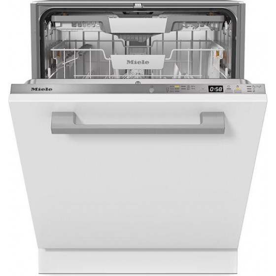 Miele G 5450 SCVi Active Plus Πλήρως Εντοιχιζόμενο Πλυντήριο Πιάτων